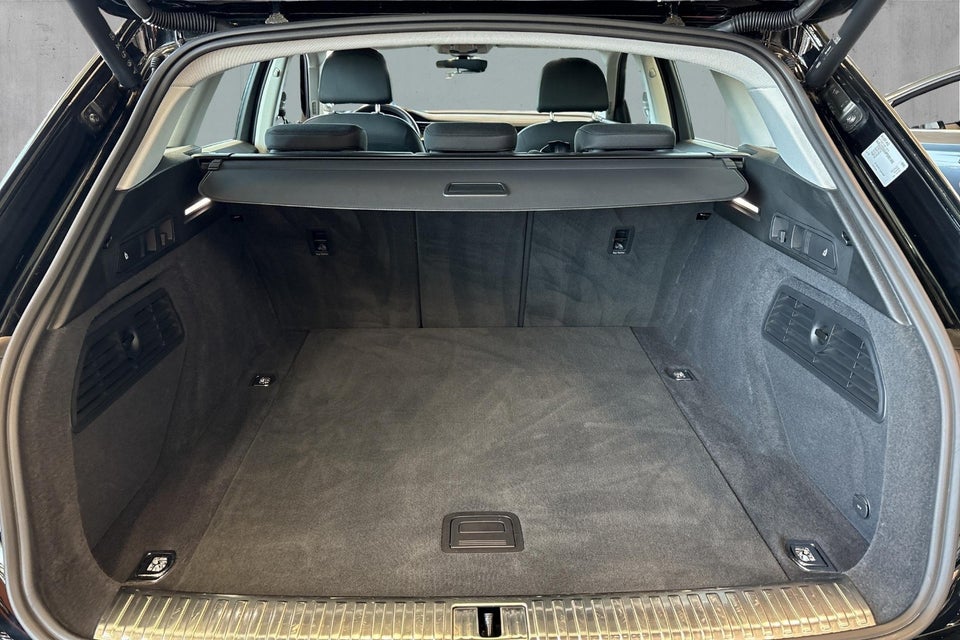Audi e-tron 50 quattro 5d