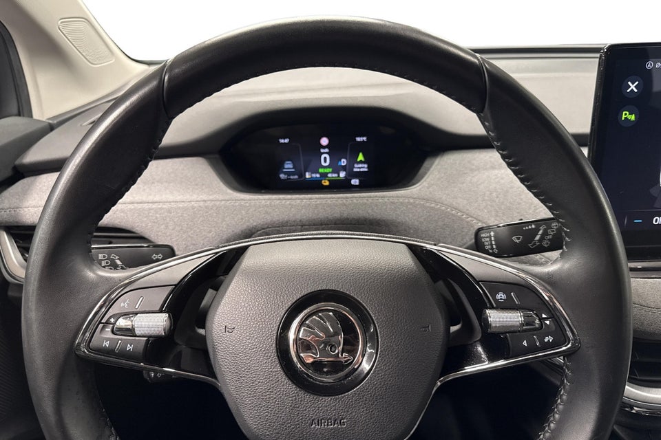 Skoda Enyaq 60 iV 5d