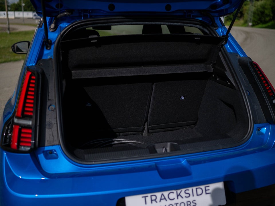 Alpine A290 GT 5d