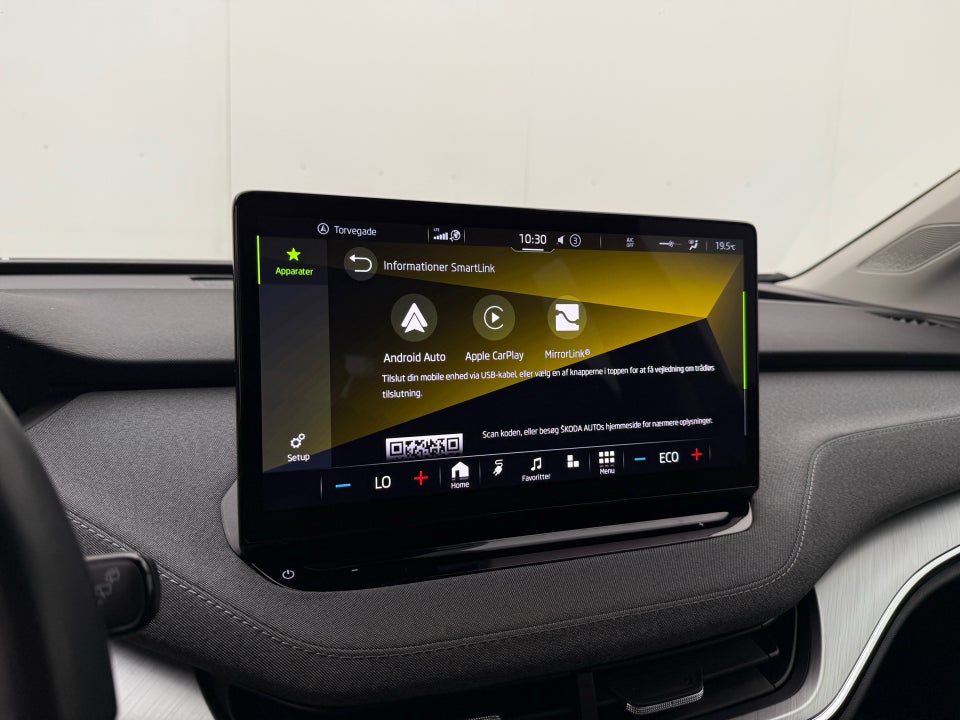 Skoda Enyaq 80 iV 5d