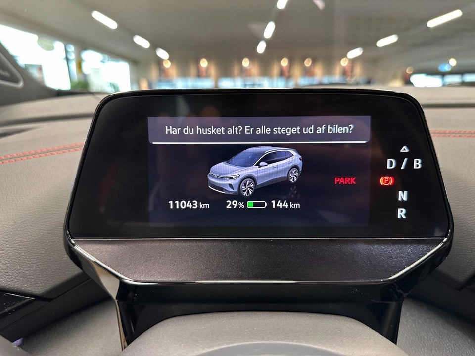 VW ID.4 77 GTX 4Motion 5d