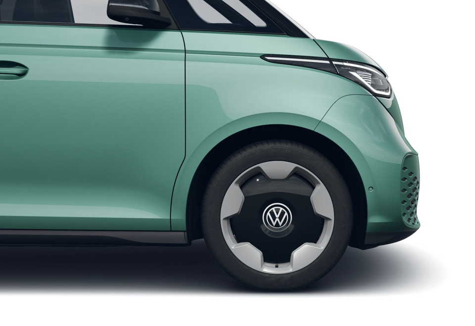 VW ID.Buzz 79 Style+ SWB 5d