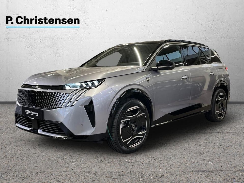 Peugeot e-5008 77 GT Pack 7prs 5d