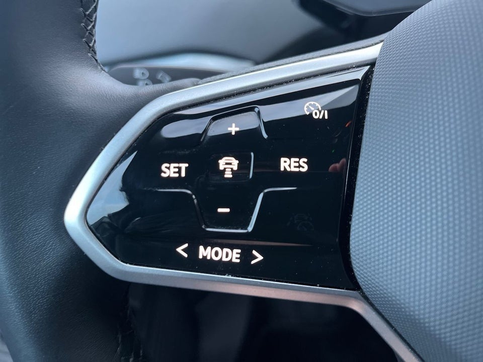 VW ID.4 77 Pro Performance 5d