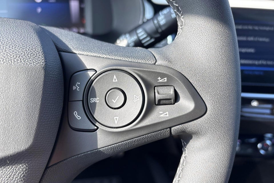 Opel Corsa-e 54 GS 5d