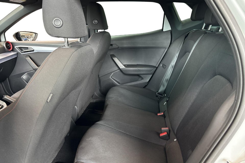 Seat Ibiza 1,0 TSi 110 FR DSG 5d