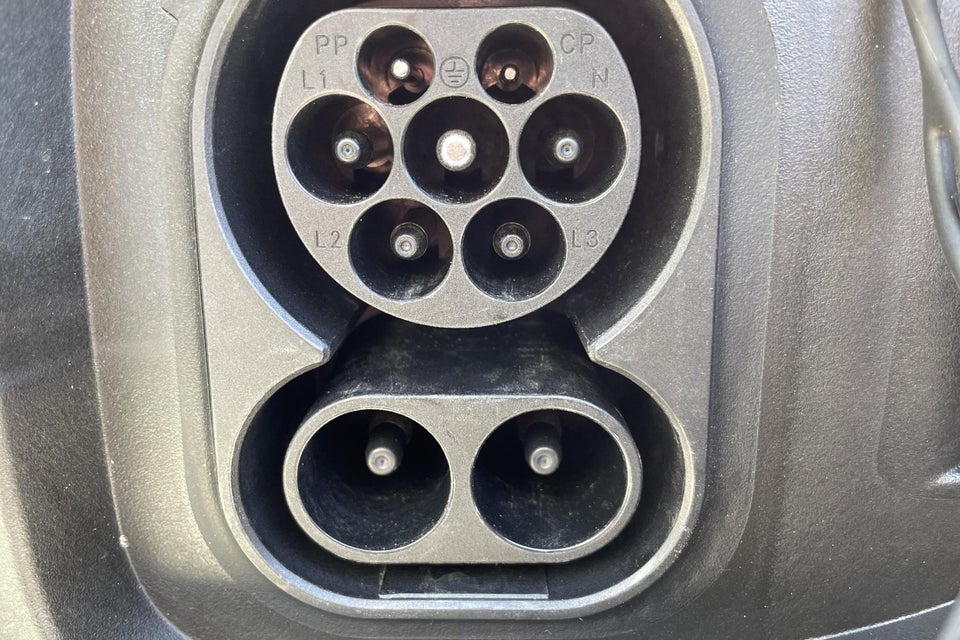 BYD Atto 2 46 Boost 5d