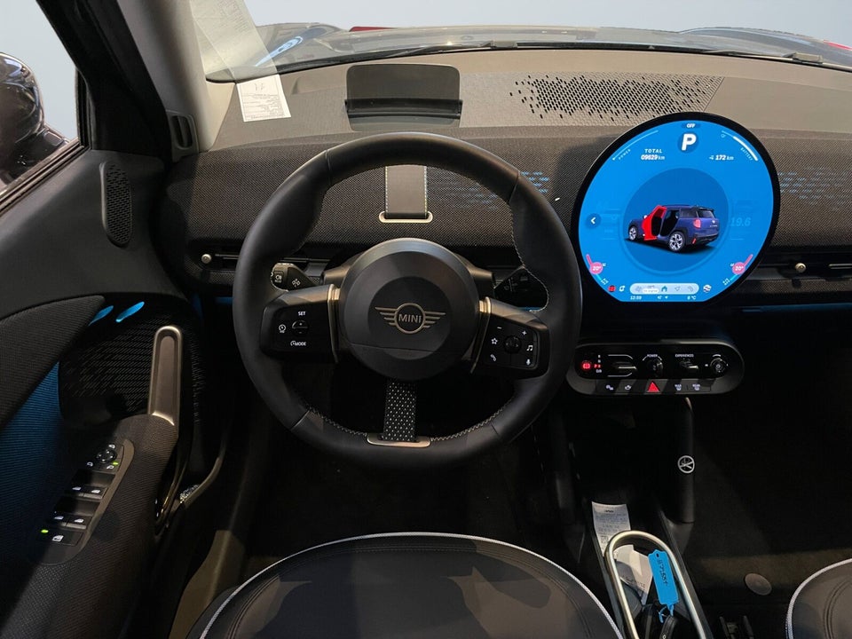 MINI Aceman E Classic Trim S 5d