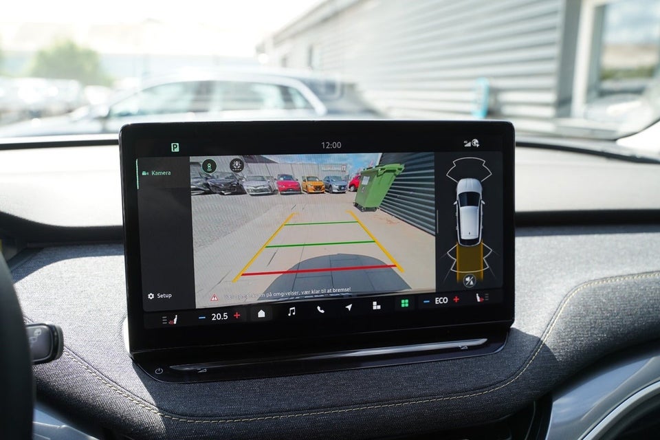 Skoda Elroq 60 iV Loft 5d