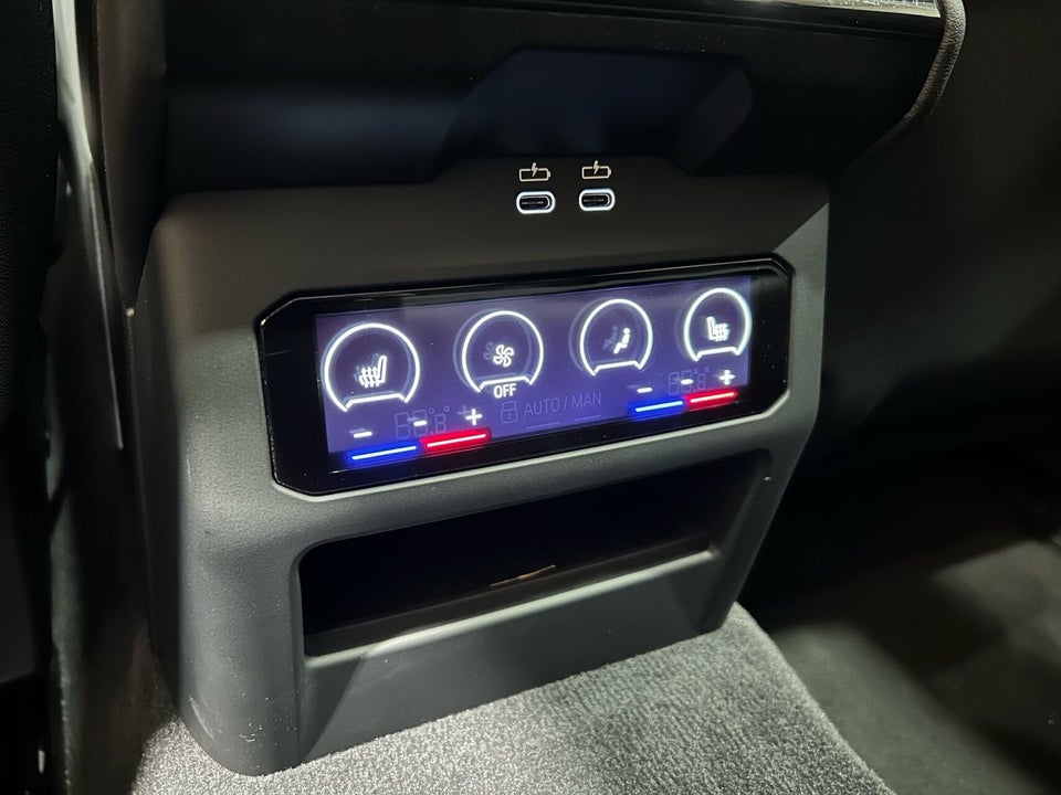 BMW 530e 2,0 Touring M-Sport aut. 5d