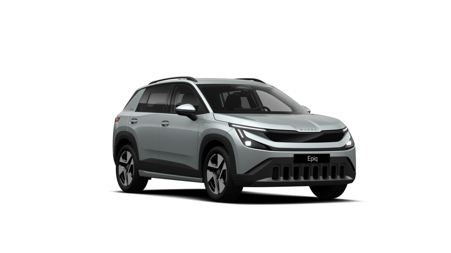Skoda Epiq 55 Selection Intro Edition 5d