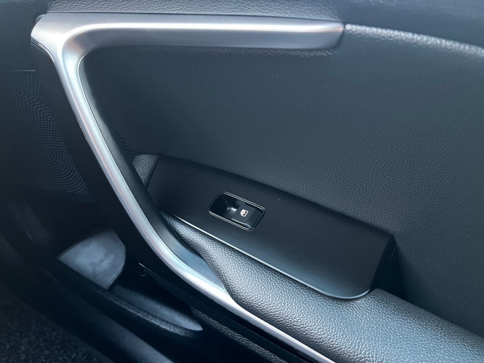 Kia Ceed 1,4 T-GDi Comfort SW 5d