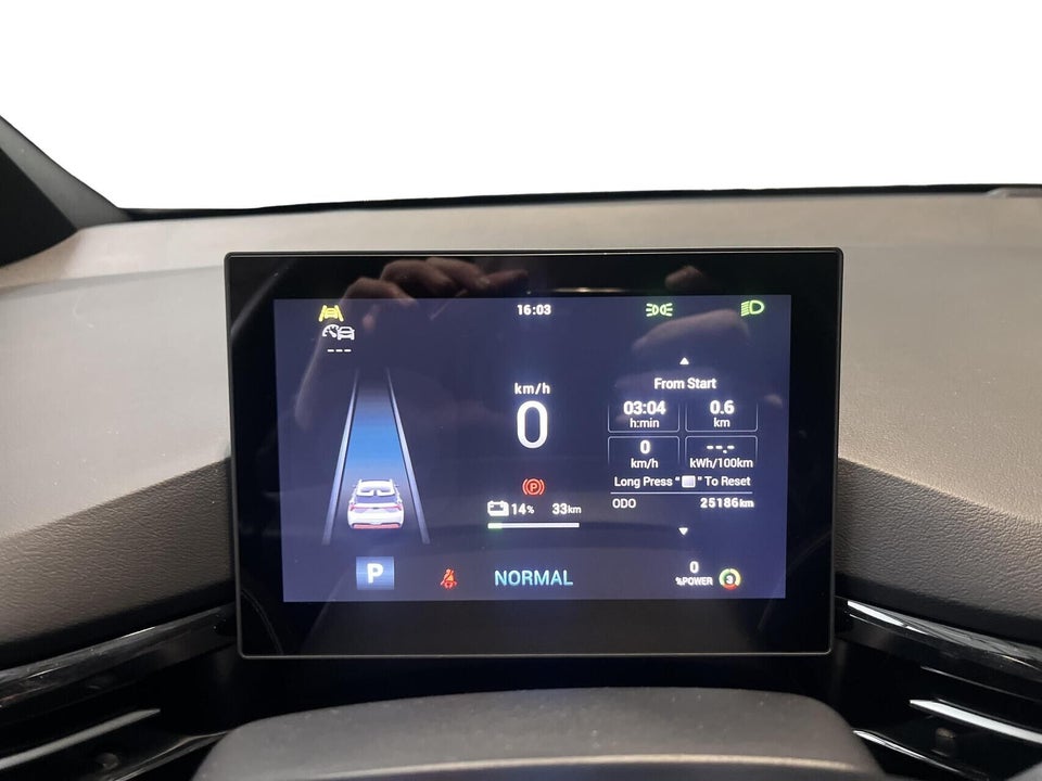 MG 4 51 Nordic Edition 5d