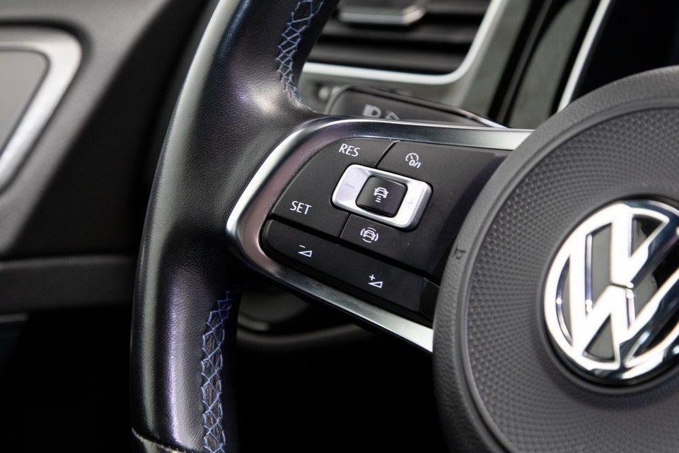 VW Golf VII 1,4 GTE DSG 5d