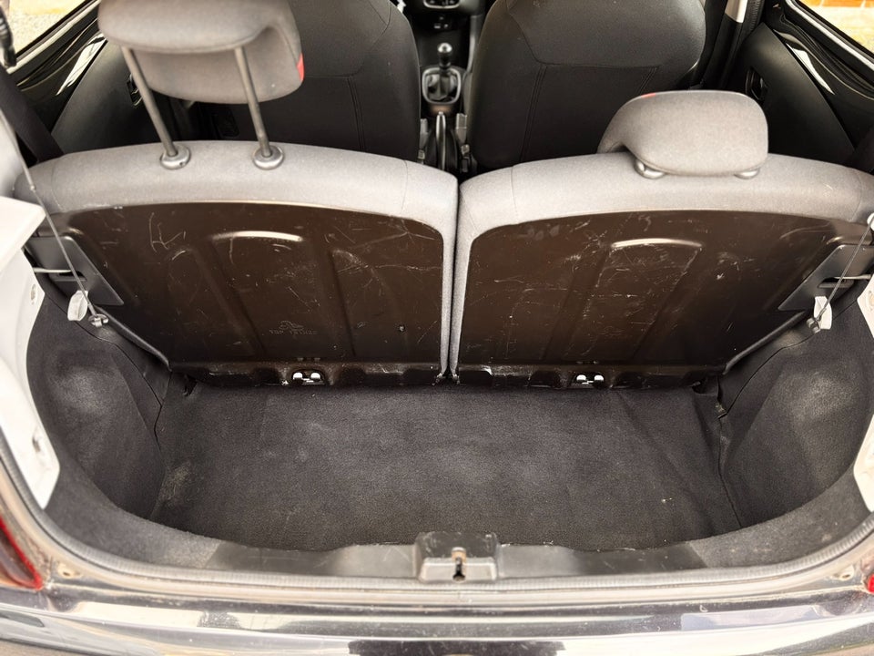 Peugeot 108 1,0 e-VTi 69 Active 5d