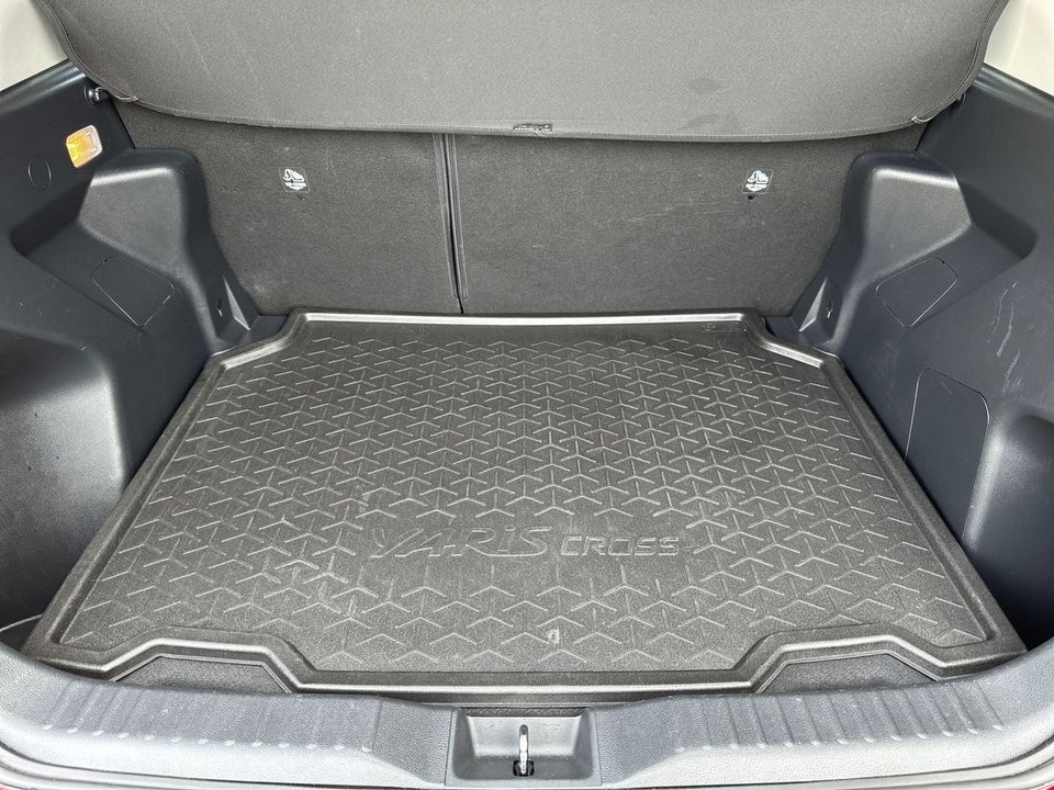 Toyota Yaris Cross 1,5 Hybrid Active e-CVT 5d