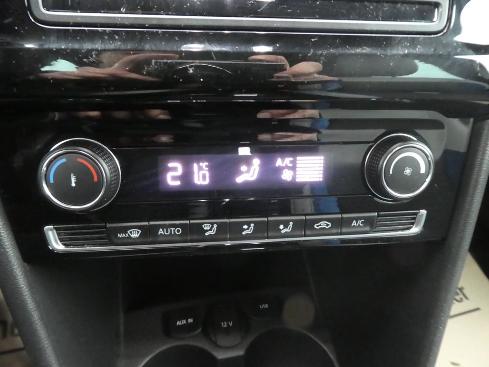 VW Polo 1,4 TSi 150 BlueGT DSG 5d