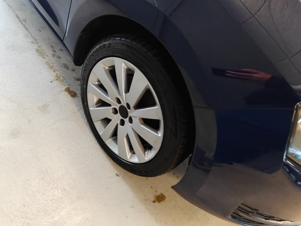 Skoda Rapid 1,2 TSi 105 Active GreenTec 5d