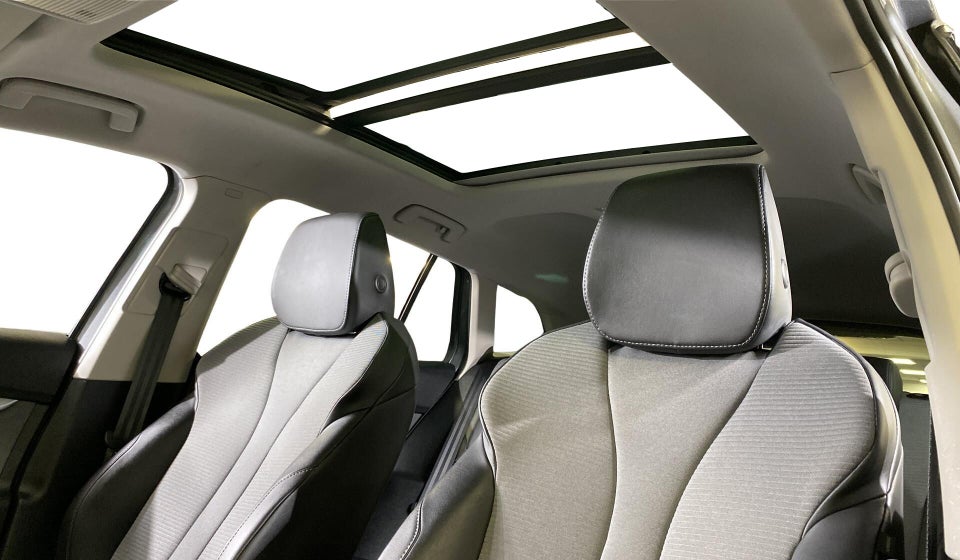 Skoda Enyaq 60 iV 5d