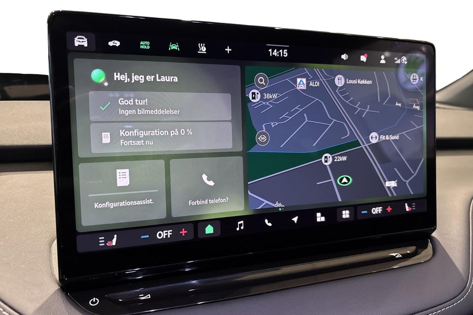 Skoda Enyaq 85x iV Sportline 5d