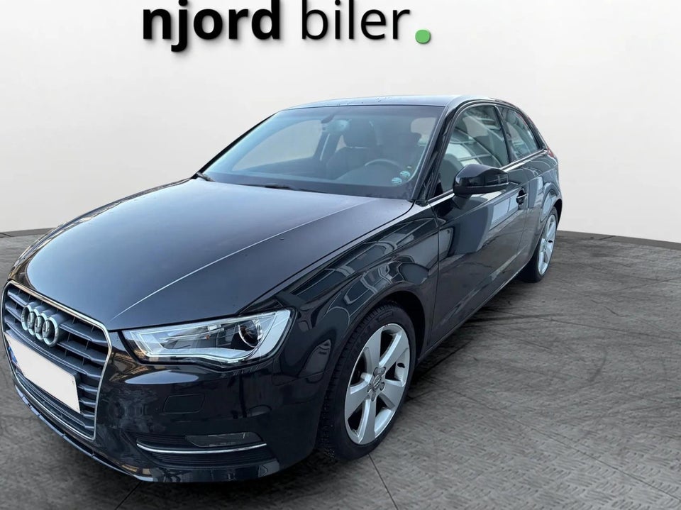 Audi A3 1,4 TFSi 150 Ambiente 3d