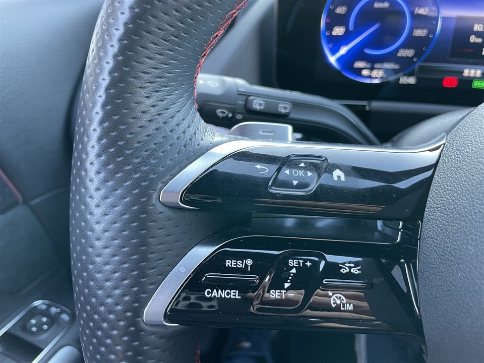 Mercedes EQA250+ AMG Premium 5d
