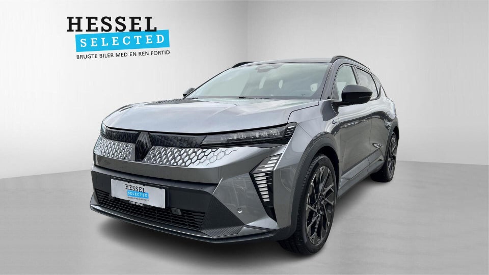 Renault Scenic E-Tech 87 Esprit Alpine 5d