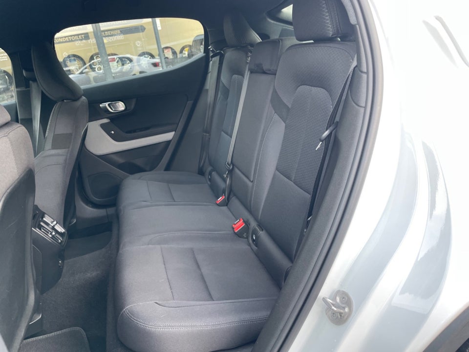 Polestar 2 Long Range 5d