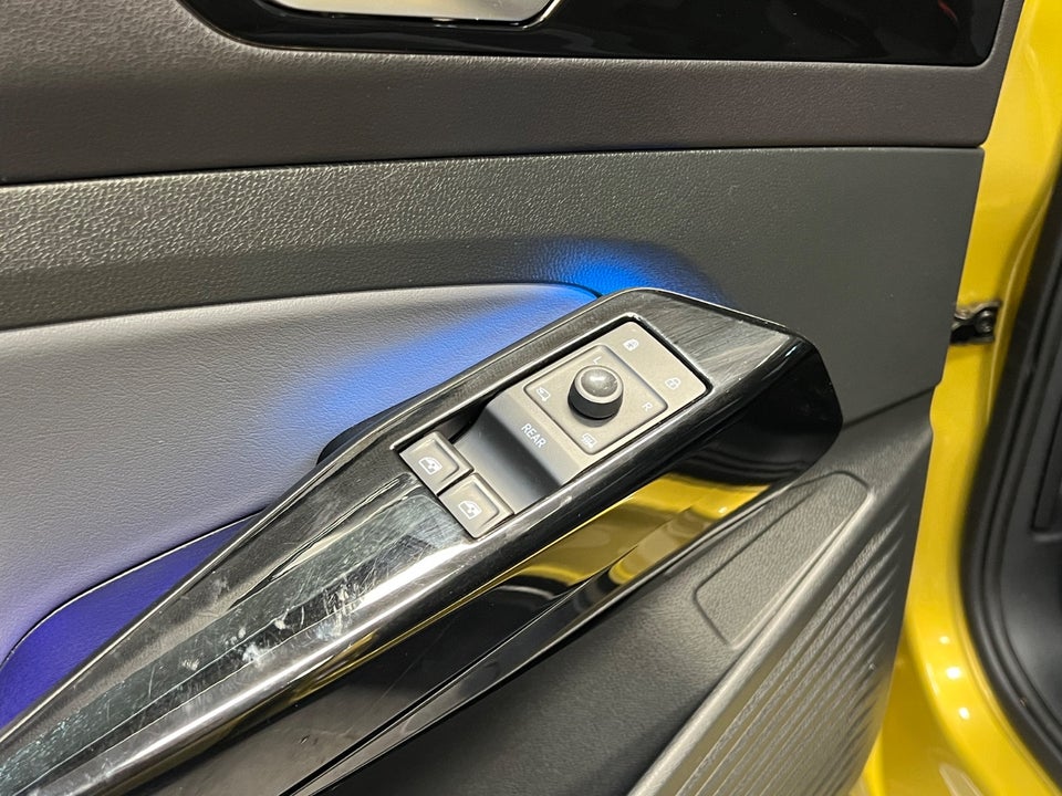 VW ID.4 77 Life Performance 5d