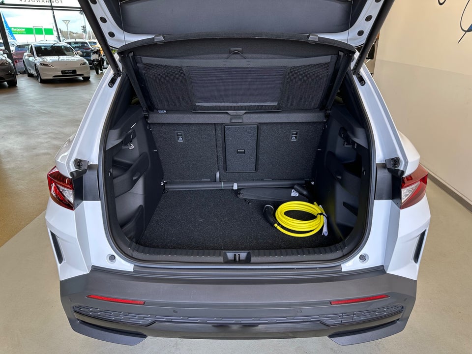 Skoda Elroq 85 iV Sportline 5d