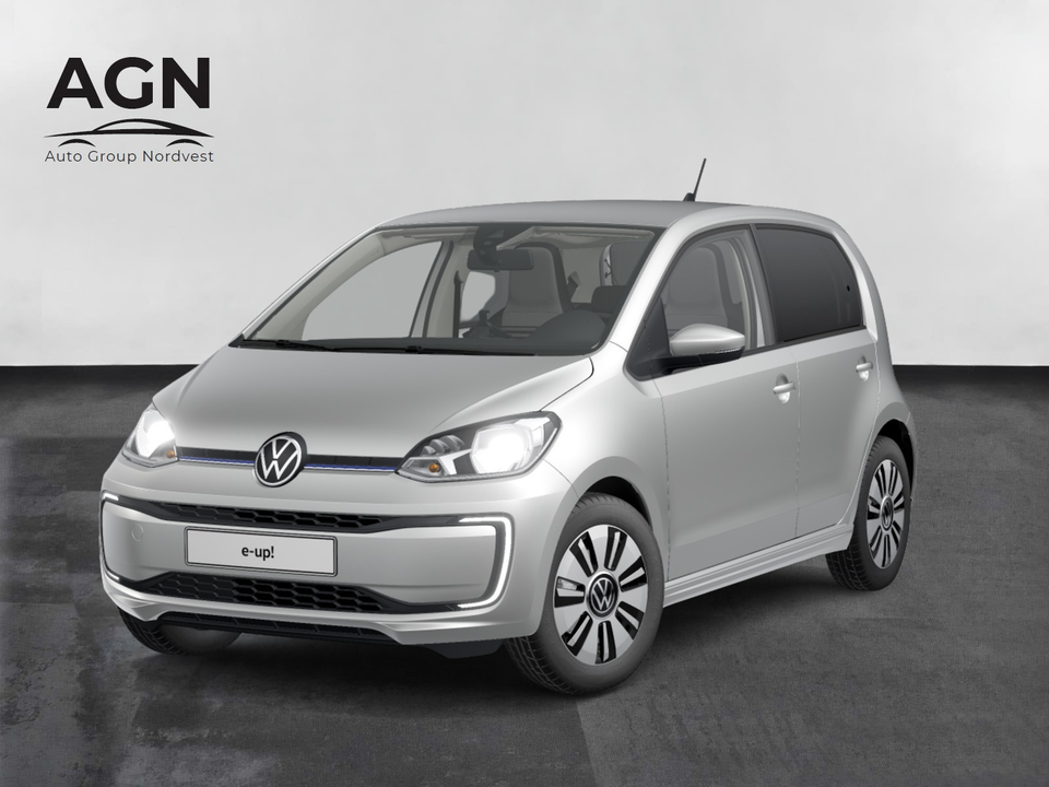 VW e-Up! Move Up! 5d