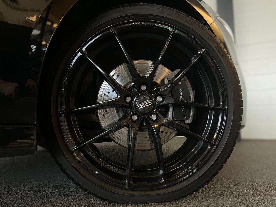 Mercedes A250 e 1,3 AMG Line aut. 5d