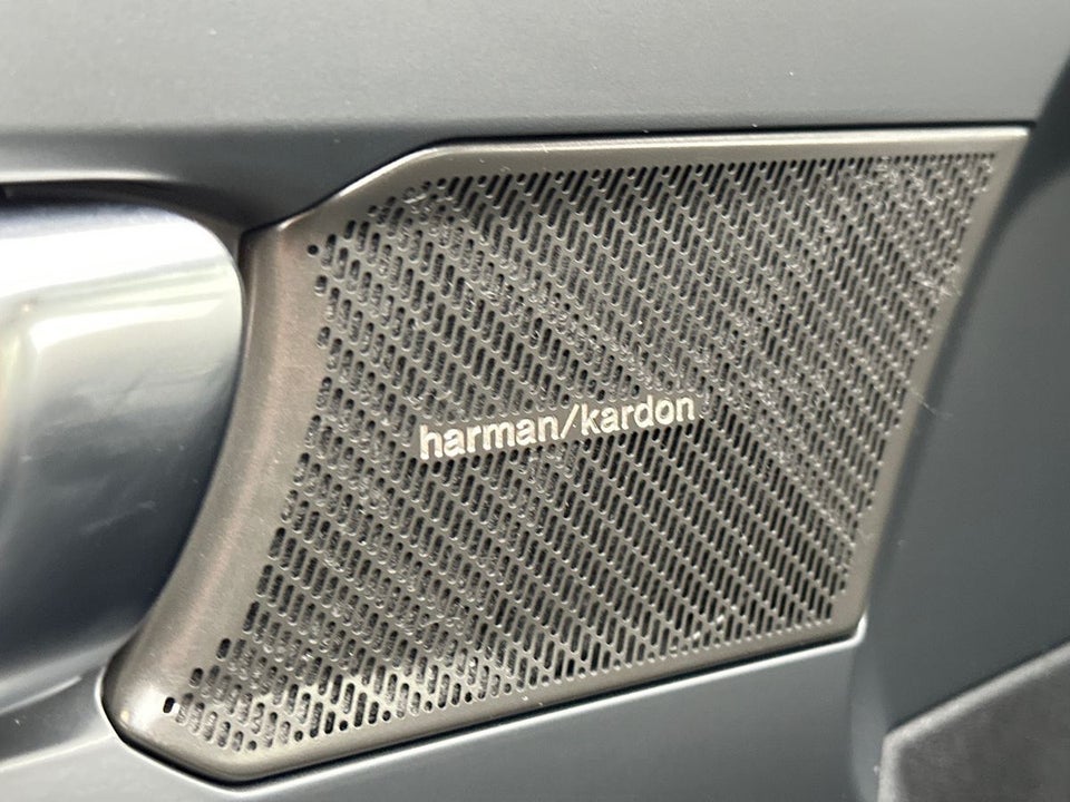 Volvo C40 ReCharge Extended Range Ultimate 5d