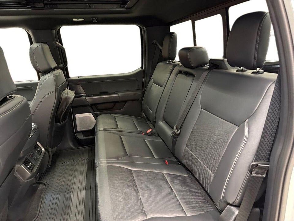 Ford F-150 5,0 Lariat aut. 4d