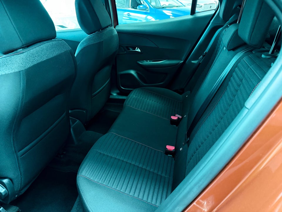 Peugeot 2008 1,2 PureTech 130 Active Pack EAT8 5d