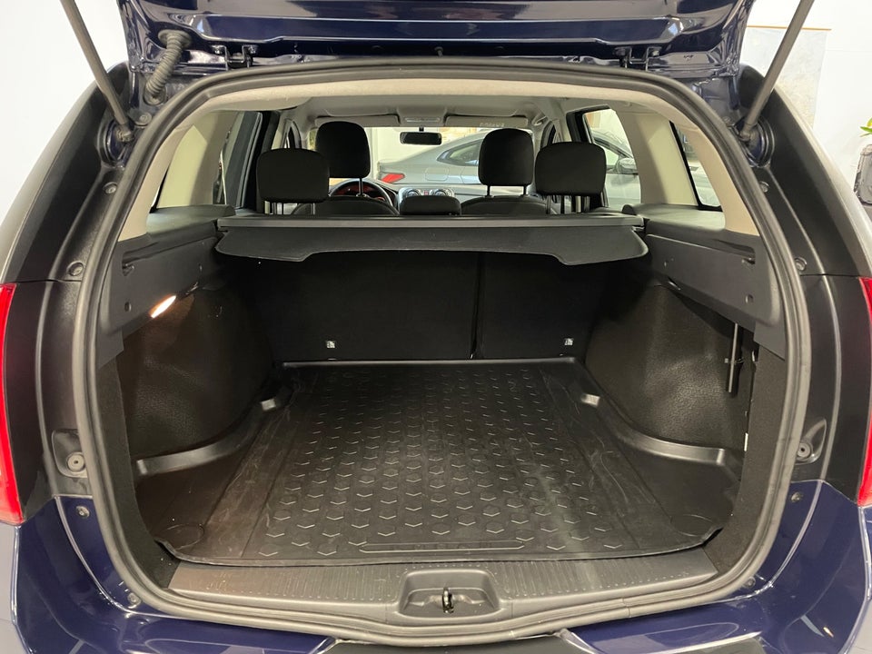 Dacia Logan 0,9 TCe 90 Essential MCV BVR 5d