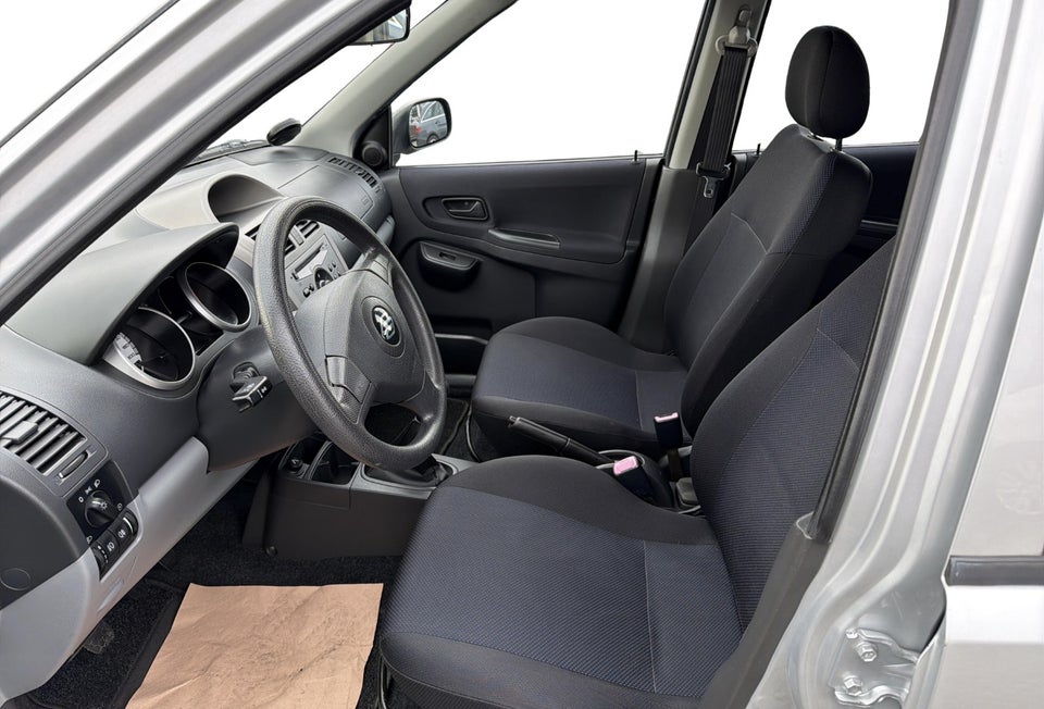 Suzuki Ignis 1,5 SE 5d