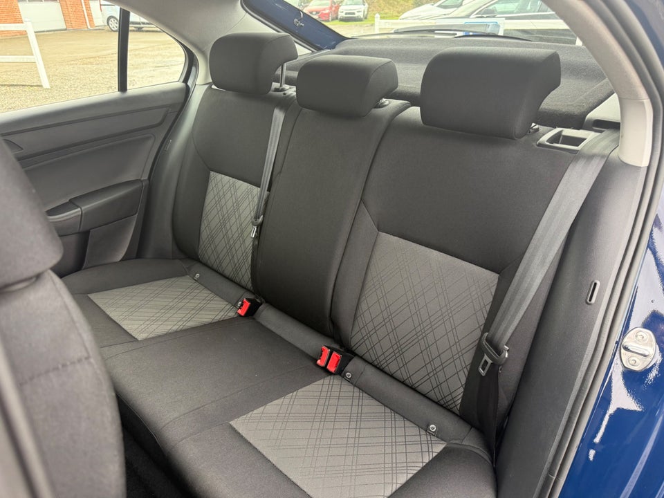 Seat Toledo 1,2 TSi 110 Reference 5d