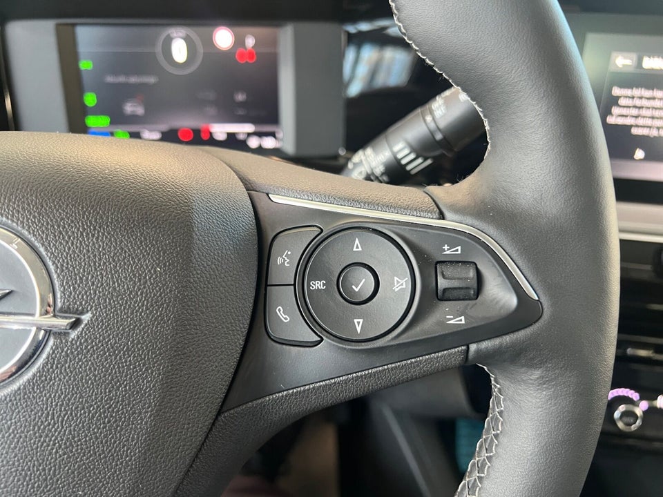 Opel Mokka-e 50 Elegance 5d