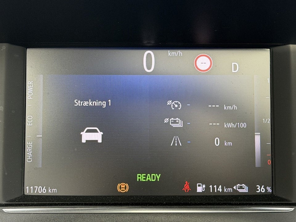 Opel Corsa-e 54 Ultimate 5d