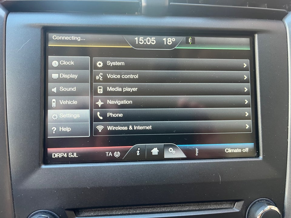 Ford Mondeo 1,5 EcoBoost ST-Line stc. aut. 5d