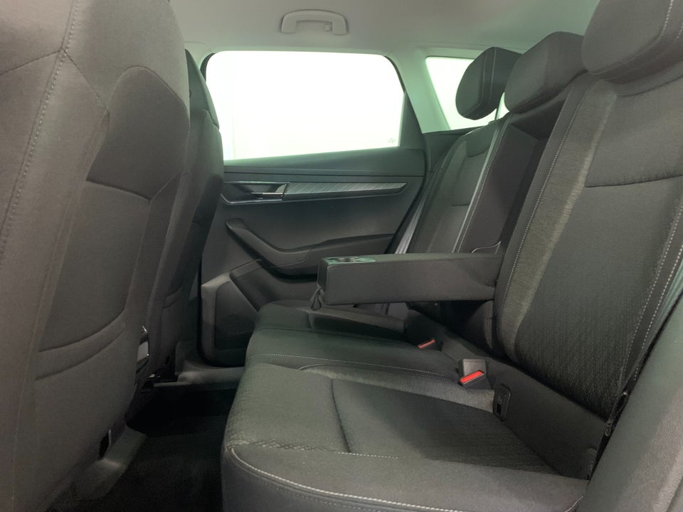 Skoda Karoq 1,5 TSi 150 Style DSG 5d