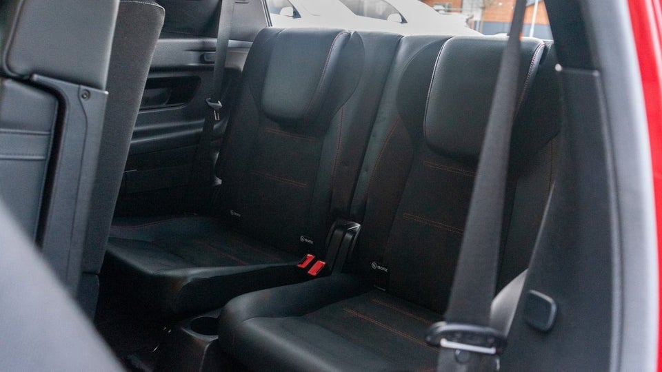 Mercedes EQB250+ AMG Line 7prs 5d