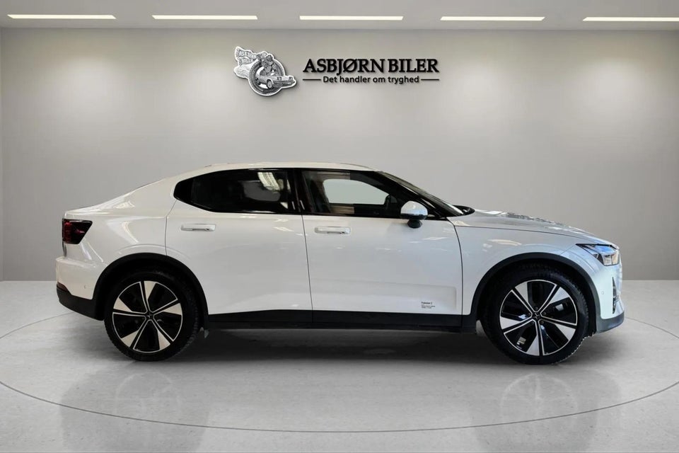 Polestar 2 Long Range 5d