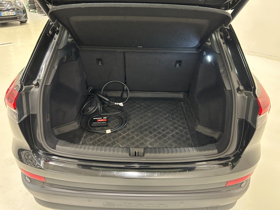 Audi Q4 e-tron 40 Attitude 5d