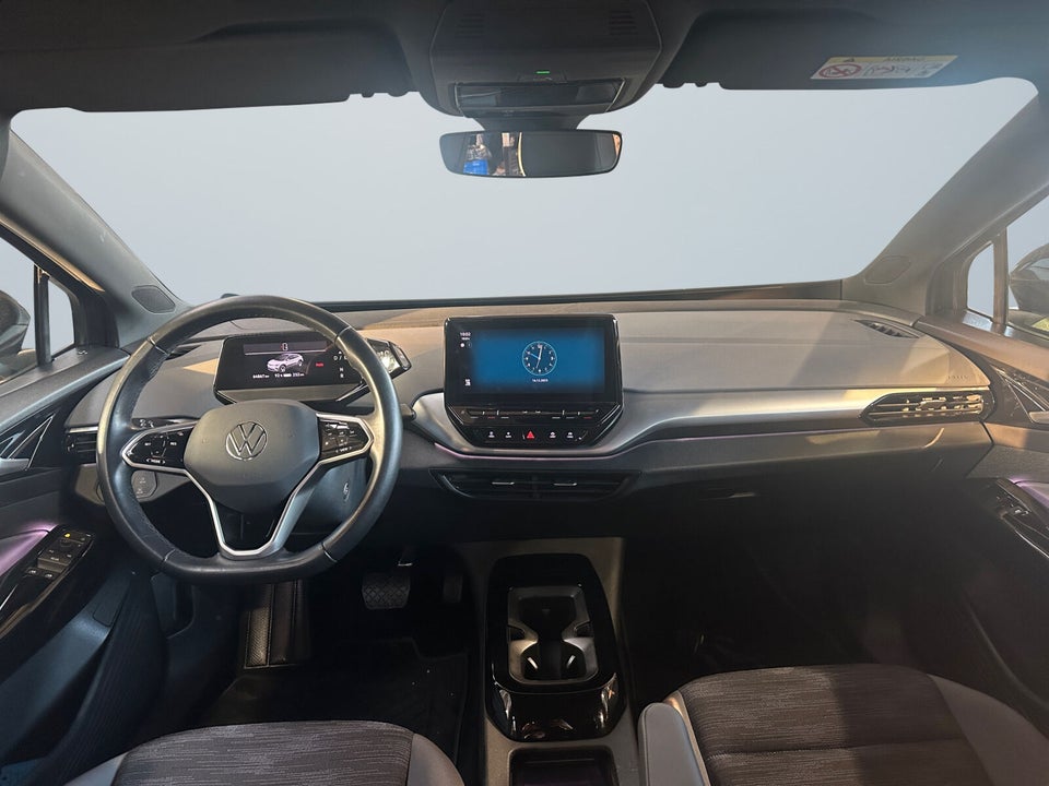 VW ID.4 77 Life Performance 5d