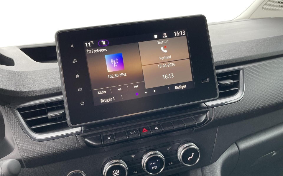 Nissan Townstar 45 N-Connecta L2H1