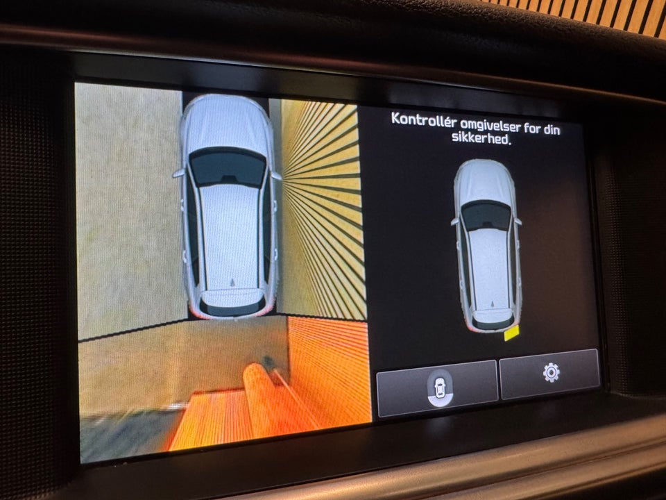 Kia Optima 2,0 PHEV SW aut. 5d