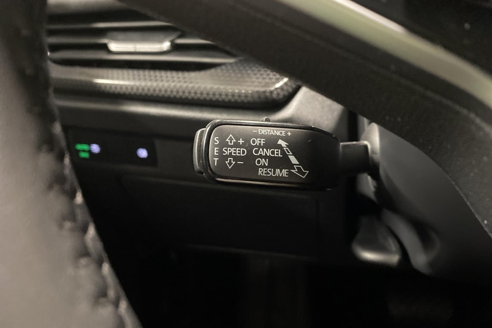 Skoda Elroq 50 iV 5d
