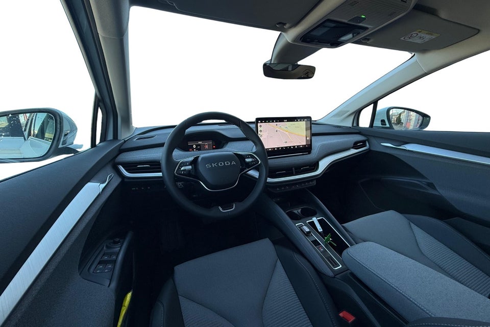 Skoda Enyaq 85 iV Premium Coupé 5d